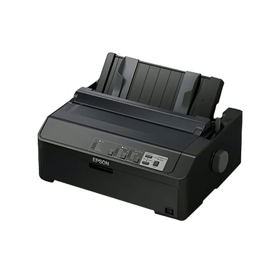 EPSON IMPRIMANTE LQ 590II 